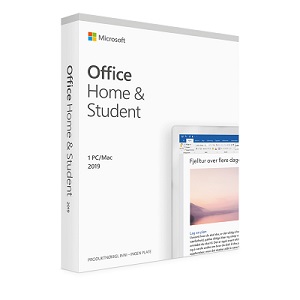 Microsoft 365 Home & Student